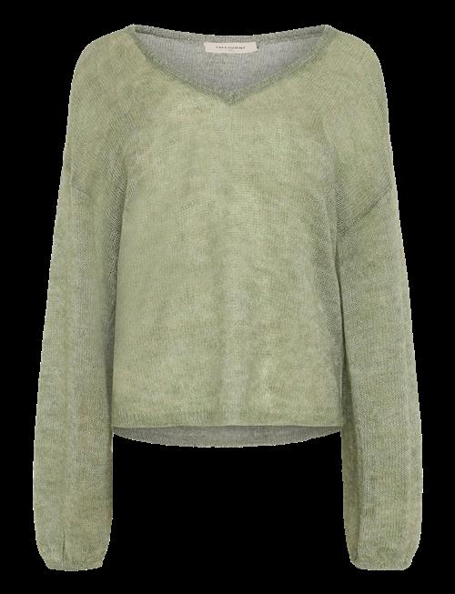 Se FREE/QUENT | Fqdido-Pullover | XS hos Booztlet