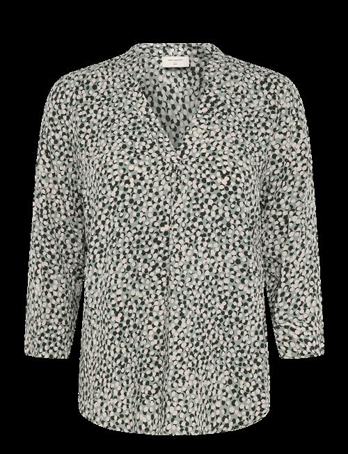 FREE/QUENT | Fqadney-Blouse | XS