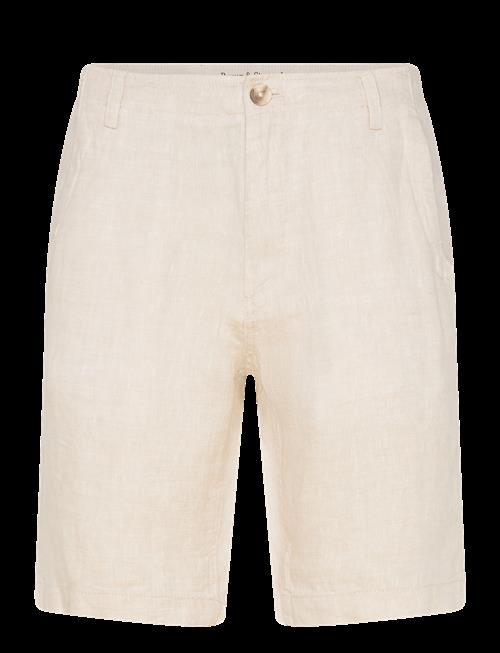 Bruun & Stengade | Bs Paolos Regular Fit Shorts | 33