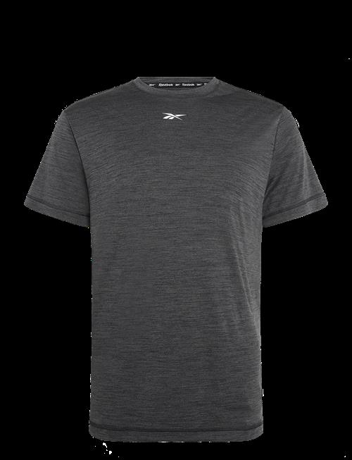 Reebok Performance | Id Train Melange Tech Tee | S