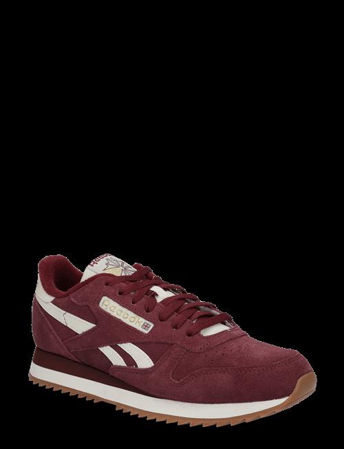 Reebok Classics | Classic Leather Ripple | 39
