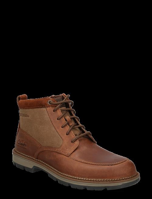 Clarks | Maplewalk Rise G | 43