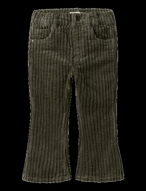 Lil'Atelier | Nmfraul Loose Bootcut Pant 5008-Sh R Lil | 116