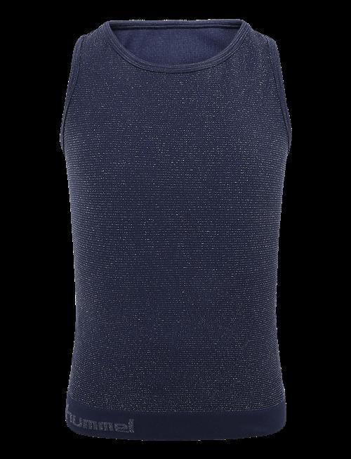 Hummel | Hmljr Seamless  Glitter  Tank Top | 146/152