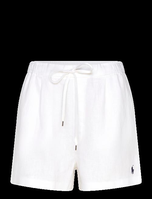 Polo Ralph Lauren | 9/1 Pd Linen-Wvn-Shorts | XL