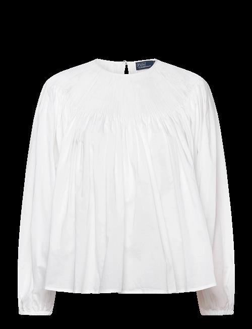 Polo Ralph Lauren | Solid 60/1 Cttn Pw-Wvn-Shirt | M