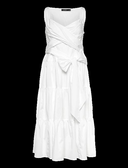 Lauren Ralph Lauren | Y/D 70'S Broadcloth-Wvn-Dresses | 38