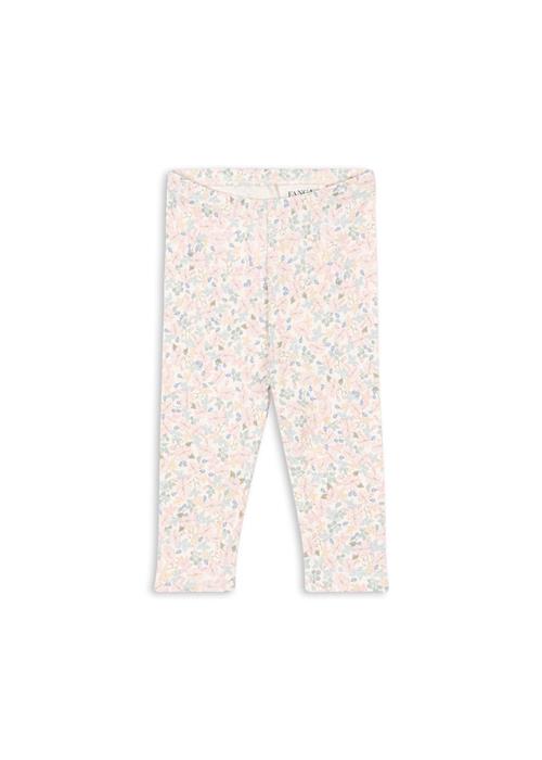 Fanga Fontana Fio Bukser Prato Fiori  Prato Fiori 6 months  Lyserød  6 måneder  Piger