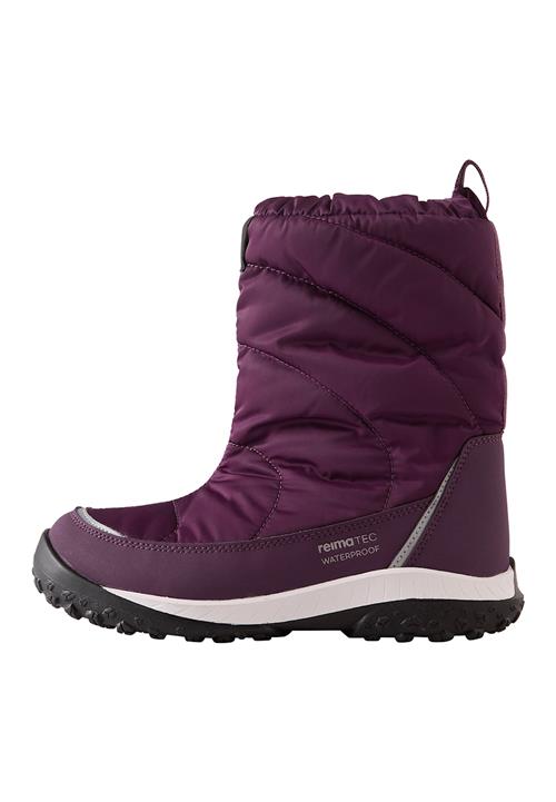 Reima Kinoskin ReimaTec Vinterstøvler Deep Purple  Deep Purple 27 EU  Lilla  27 EU  unisex