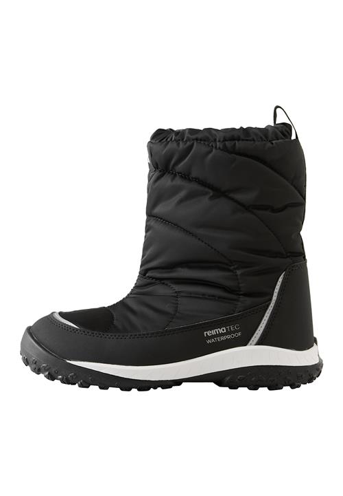 Reima Kinoskin ReimaTec Vinterstøvler Black  Black 31 EU  Sort  31 EU  unisex