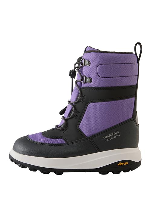 Reima Laplander 2.0 ReimaTec Vinterstøvler Misty Violet  Misty Violet 31 EU    31 EU  Piger