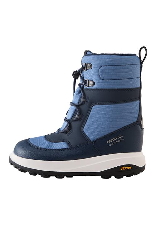 Reima Laplander 2.0 ReimaTec Vinterstøvler Blue Ocean  Blue Ocean 33 EU    33 EU  Drenge