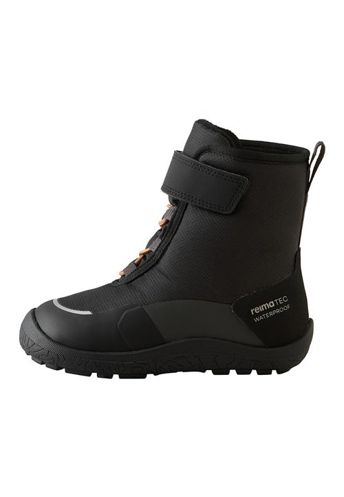 Reima Talvella Kids ReimaTec Vinterstøvler Black  Black 24 EU    24 EU  unisex