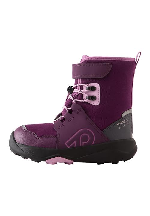 Reima Talves ReimaTec Vandtætte Vintersko Deep Purple  Deep Purple 28 EU    28 EU  Piger