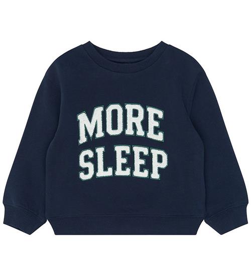 The New Sweatshirt - TnstYdan - Navy Blazer