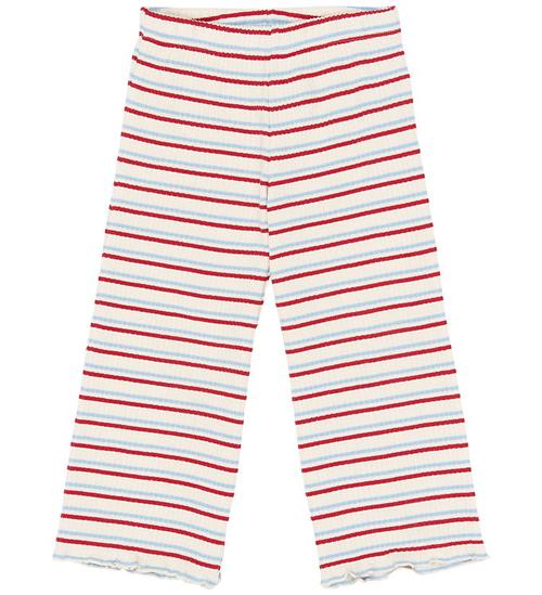 The New Bukser - Rib - TnstYoi - Multi Colour