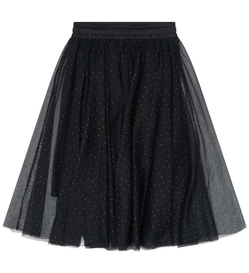 The New Nederdel - Mesh - TnYancy - Black Beauty