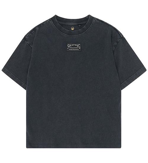 The New T-shirt - TnYork - Black Beauty