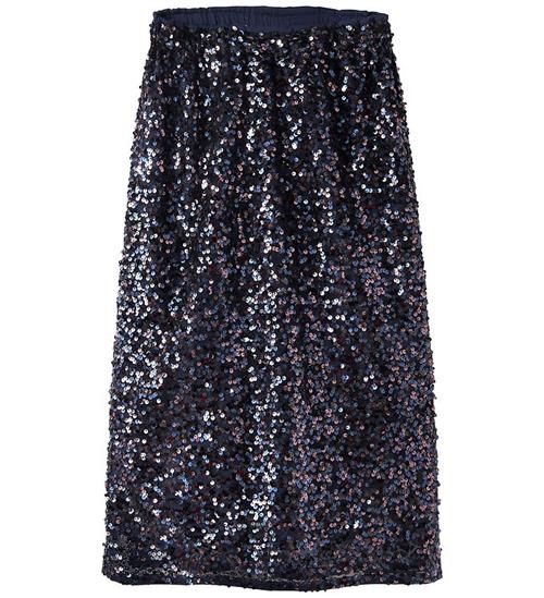 Name It Nederdel - NkfRinoa - Evening Blue