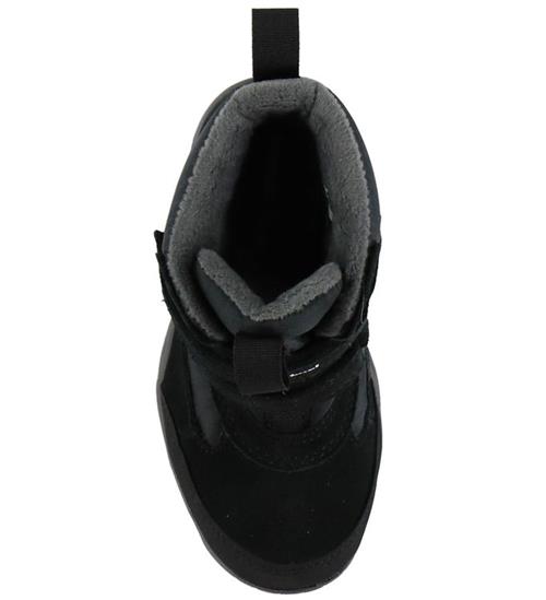 Timberland Støvler - Waterproof Snow - Black