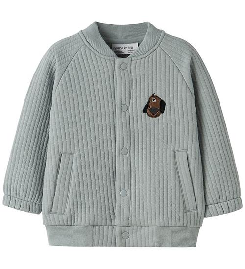 Se Name It Cardigan - NmmReko - Abyss hos KidsWorld