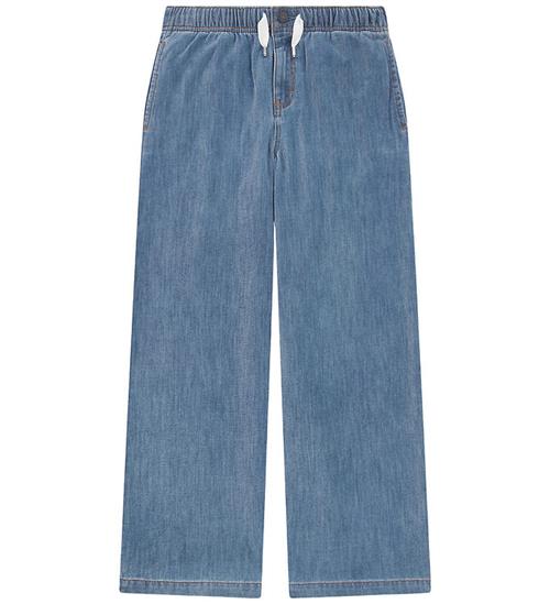 Levis Jeans - High Rise baggy - Canyon Dream