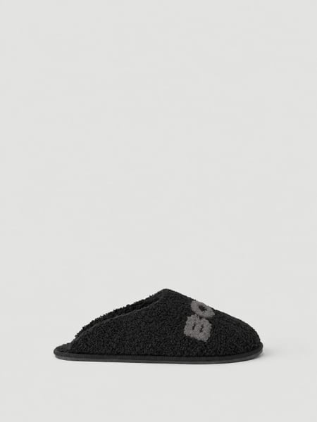 Björn Borg Haven Slipper Sort, 42