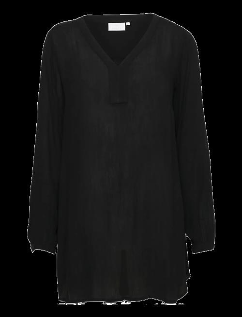 Kaffe | Amber V-Neck Tunic | 40