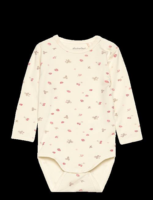 Minymo | Body Ls | 62