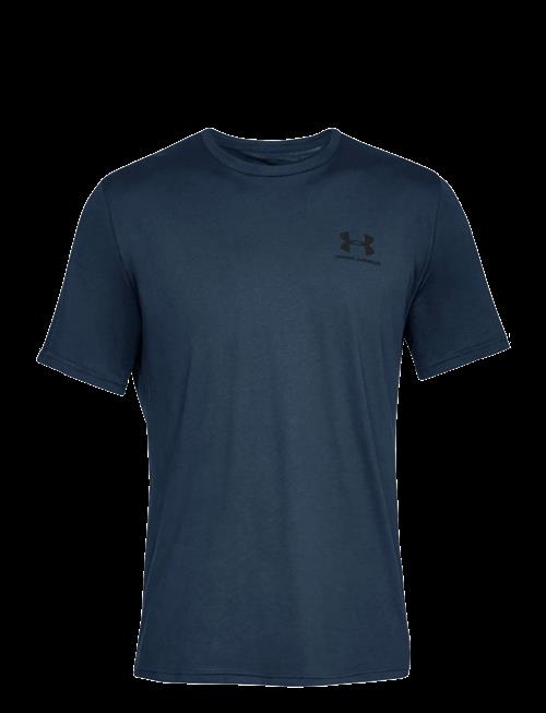 Under Armour | Ua M Sportstyle Lc Ss | 5XL