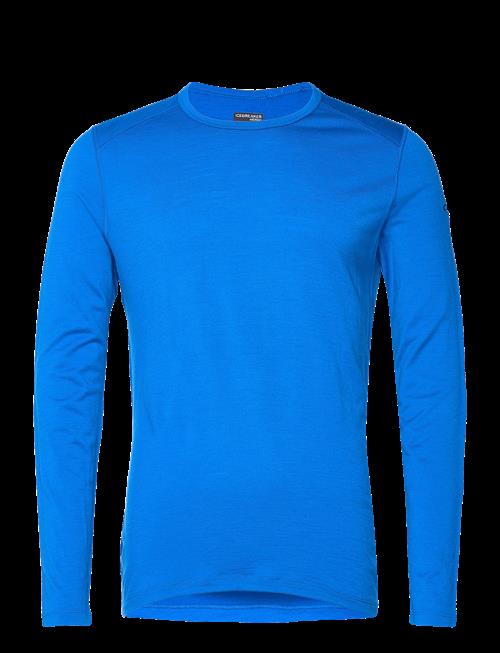 Icebreaker | M 200 Oasis Ls Crewe | L