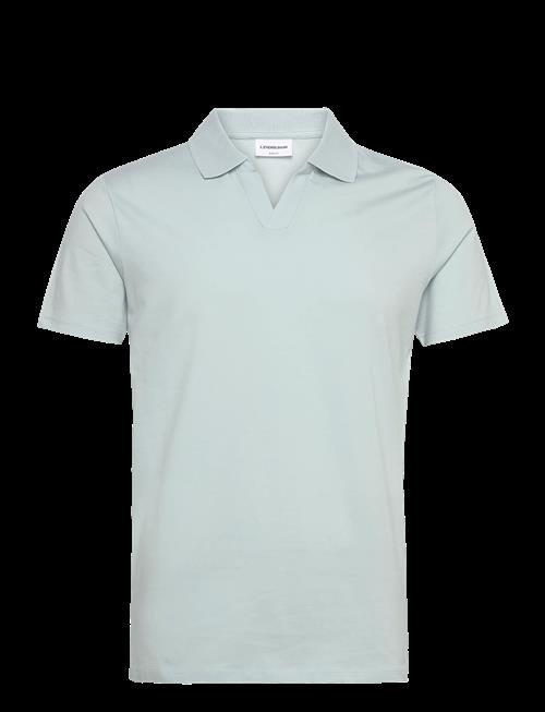 Lindbergh | Stretch Polo Shirt S/S | L