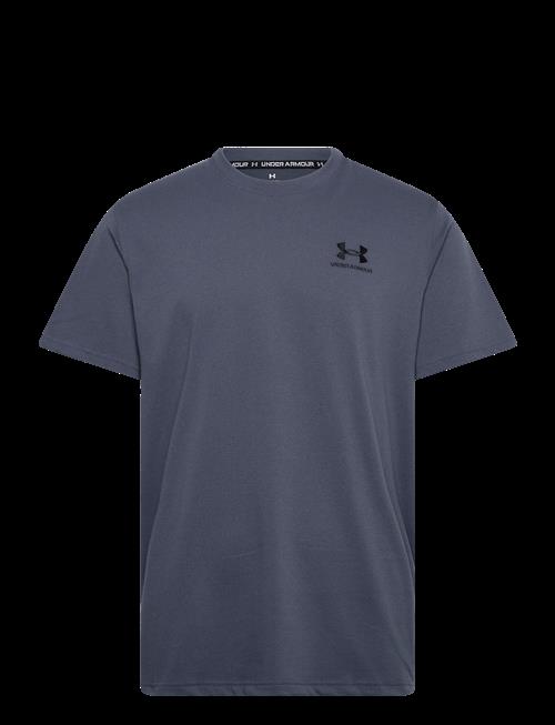 Under Armour | Ua M Logo Emb Heavyweight Ss | XXL