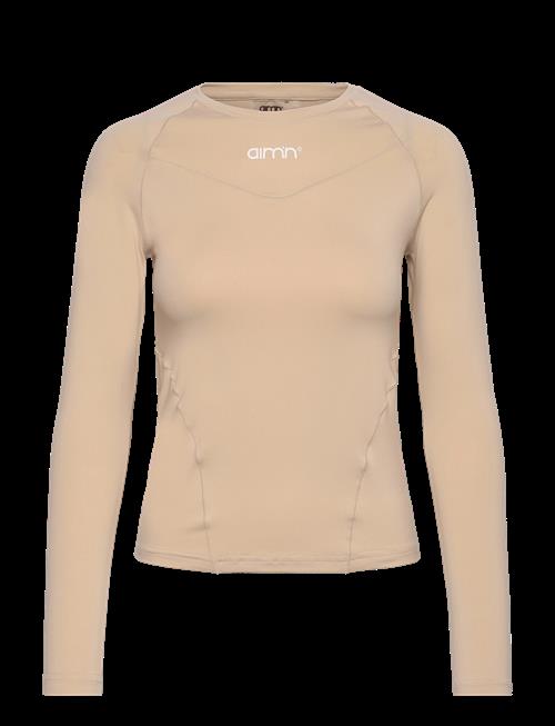 aim´n | Soft Basic Long Sleeve | XL