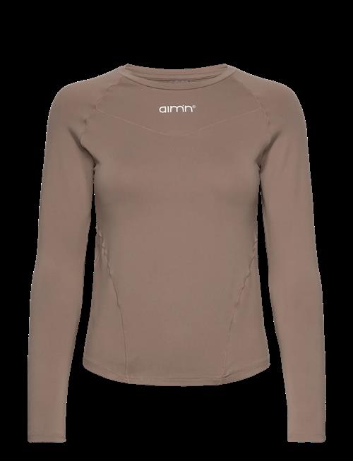 aim´n | Soft Basic Long Sleeve | S