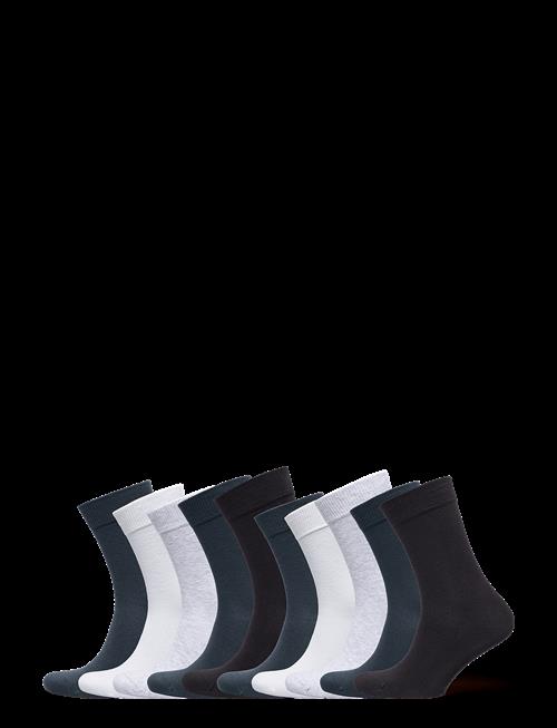 Björn Borg | Essential Ankle Sock 10P | 36-40