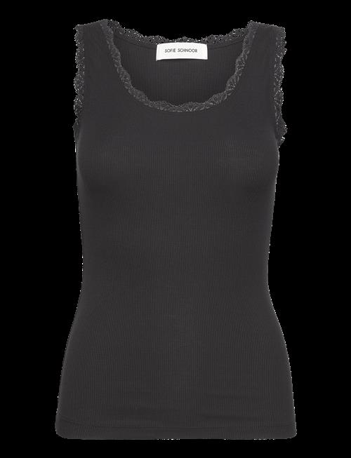 Sofie Schnoor | Ulrikkesw Top | S