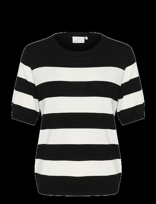 Kaffe | Kalizza Striped Knit | XXL