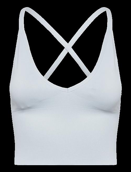 aim´n | Shape Seamless Cross Back Bralette | L