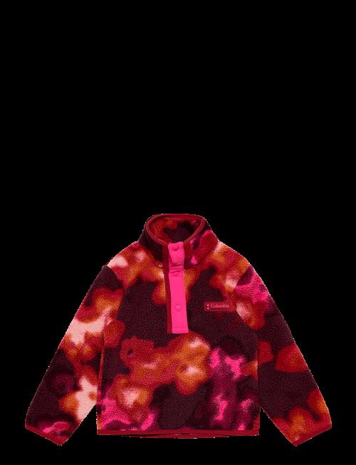 Columbia Sportswear | Helvetia Ii Printed Half Snap Fleece | 140
