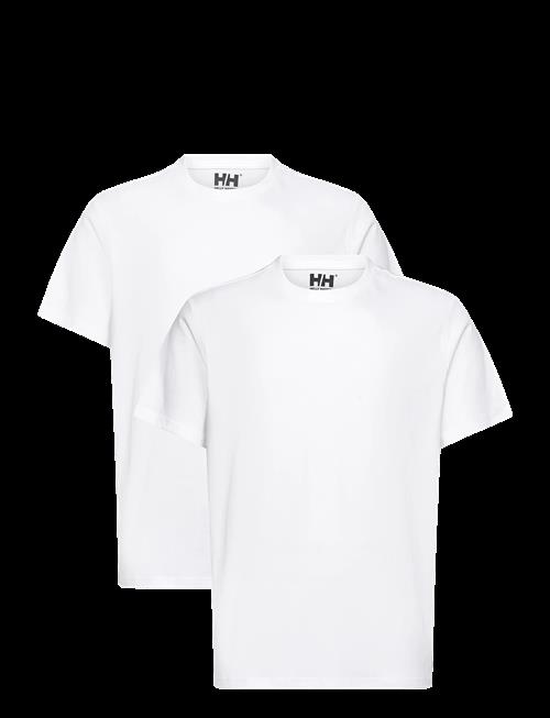 Helly Hansen | 2-Pack Hh Cotton T | L