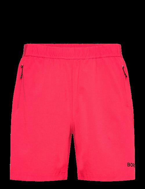 Björn Borg | Borg Zip 7" Shorts | XL