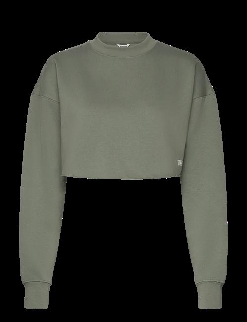 Björn Borg | Studio Oversized Cropped Sweatshirt | S
