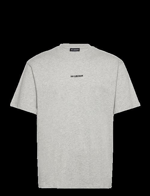 HAN Kjøbenhavn | Daily Oversized Tee | M