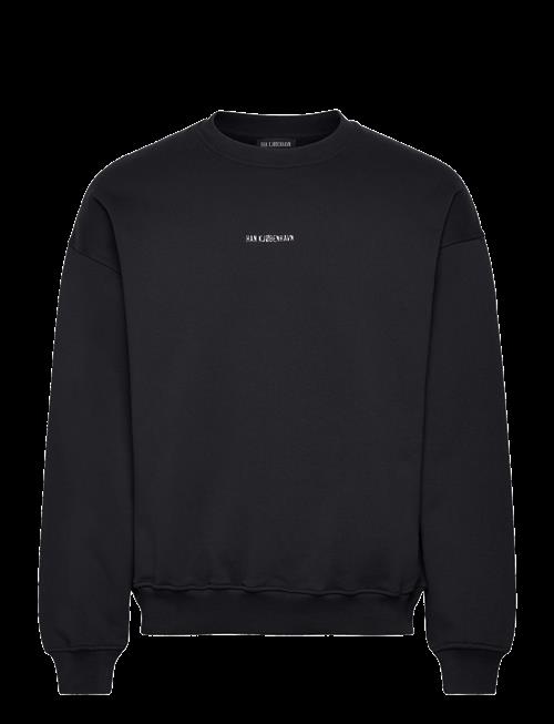 HAN Kjøbenhavn | Daily Oversized Crew Neck | S