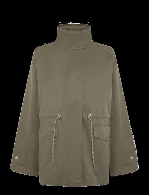 Saint Tropez | Idrissz Jacket | S