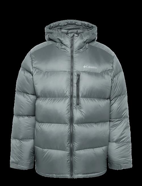 Columbia Sportswear | Cloudview Down Hooded Jacket | S