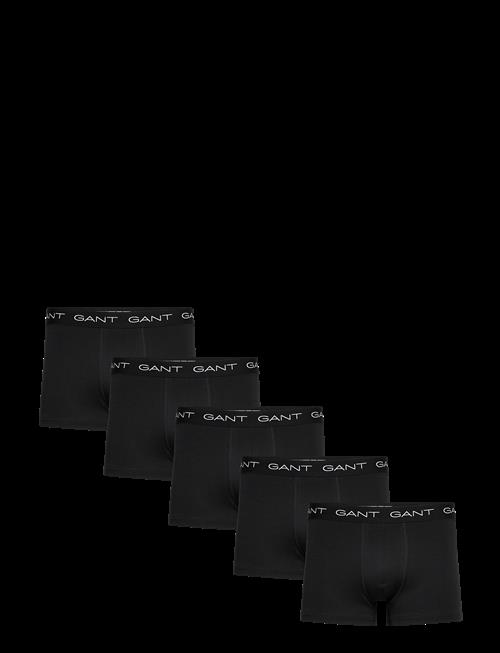 Gant | 5-Pack Trunks | XXL