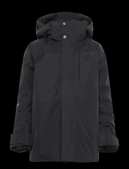 Didriksons | Gabbro Kids Jkt | 128