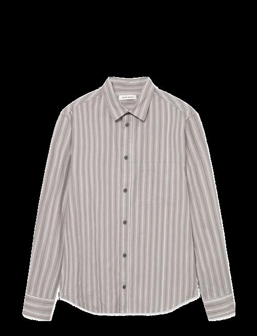 WOOD WOOD | Wwcarter Shirt 25200 | XL